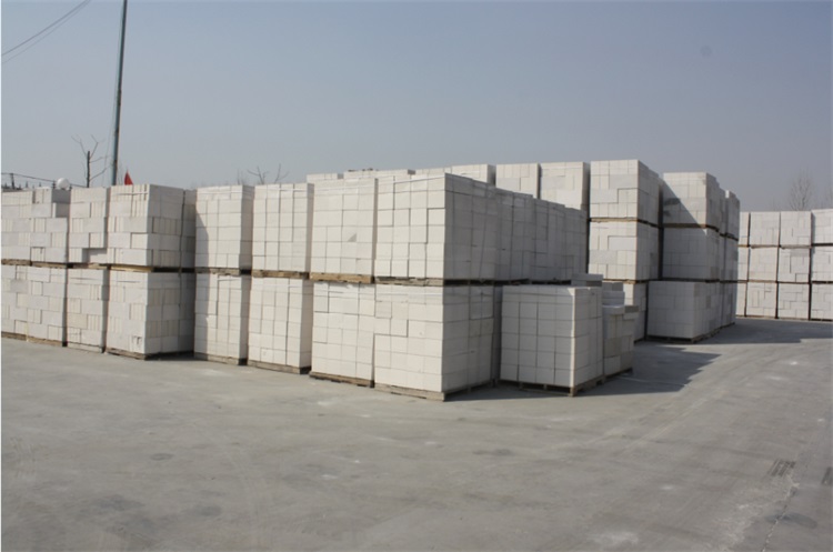 安康加气墙板定制：提供陕西地区..加气混凝土砌块服务